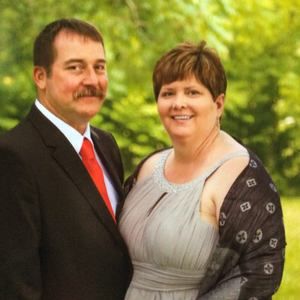 Meet your Posher, Marydavid